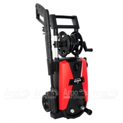 Мойка высокого давления Elitech М 1800РБК в Йошкар-Оле