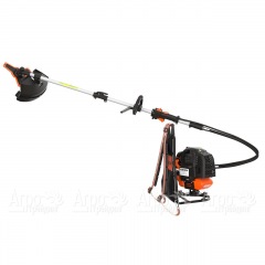 Бензокоса (бензиновый триммер) Fuxtec FX-MS152T Multitool в Йошкар-Оле