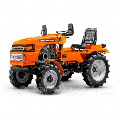 Минитрактор Кентавр Т-15 в Йошкар-Оле