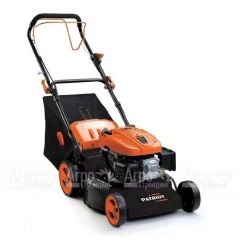 Газонокосилка бензиновая Patriot PT 40 LM в Йошкар-Оле