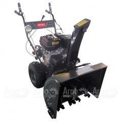 Снегоуборщик Wotex 90 в Йошкар-Оле