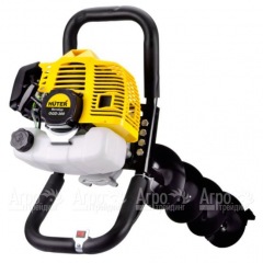 Мотобур (бензобур) Huter GGD-300 в Йошкар-Оле