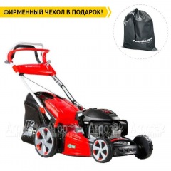 Газонокосилка бензиновая Efco LR 53 THX Allroad Plus 4 в Йошкар-Оле