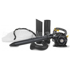 Воздуходувка бензиновая McCulloch MAC GBV 345 в Йошкар-Оле