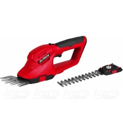 Аккумуляторные ножницы Elitech НТ 728АК (E1604.002.00) в Йошкар-Оле