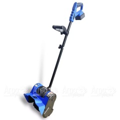 Снегоуборщик аккумуляторный Haitec HT-ASF128 в Йошкар-Оле