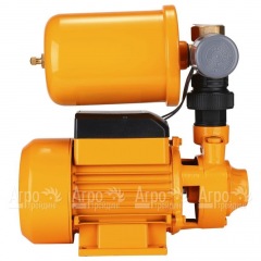 Насосная станция DEKO DKJP450 в Йошкар-Оле