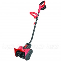 Снегоуборщик аккумуляторный Elitech СЛ 2030АК (E1609.020.00) в Йошкар-Оле