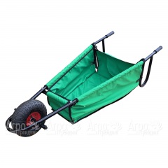 Тачка садовая одноколесная Sadovodcart в Йошкар-Оле