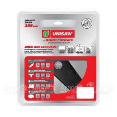Диск 2T 255 mm Unisaw Professional Quality в Йошкар-Оле
