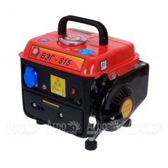 Бензогенератор Калибр БЭГ-815 0.5 кВт в Йошкар-Оле