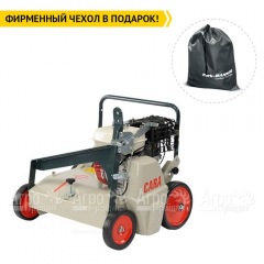 Прицепной скарификатор бензиновый Cramer Cara 60 T в Йошкар-Оле