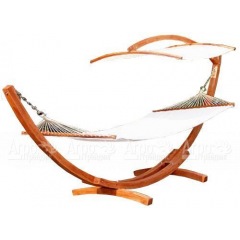 Садовые качели-гамак Comfort Garden Gazebo SLR 025 в Йошкар-Оле