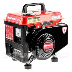 Бензогенератор Hammer GN1000i 0.8 кВт в Йошкар-Оле