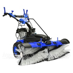 Подметальная машина Haitec HT-KF196100 в Йошкар-Оле