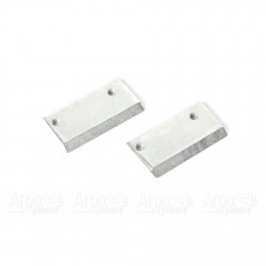 Ножи сменные Patriot B 150 для шнека D 150B в Йошкар-Оле