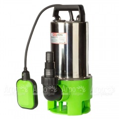 Дренажный насос RedVerg RD-DPS1100/35 в Йошкар-Оле