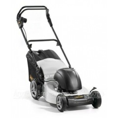 Газонокосилка электрическая Alpina AL3 46 E в Йошкар-Оле