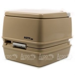 Биотуалет Thetford Potti low в Йошкар-Оле