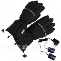 Перчатки с подогревом Pekatherm GU920L + CP951 в Йошкар-Оле