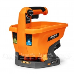 Сеялка аккумуляторная Daewoo DASP 321Li (без аккумулятора и зарядного устройства) в Йошкар-Оле