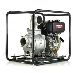 Дизельная мотопомпа DaiShin SST-100 YD в Йошкар-Оле