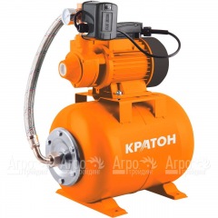 Насосная станция Кратон AWP-500PI в Йошкар-Оле
