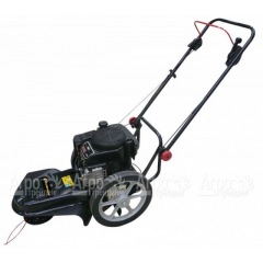 Бензиновая мотокоса на колесах Champion LMH5637BS в Йошкар-Оле