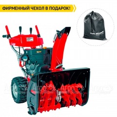 Бензиновый снегоуборщик Al-ko SnowLine 620E III в Йошкар-Оле