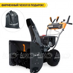 Снегоуборщик Villartec WB S-87 в Йошкар-Оле