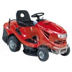 Садовый минитрактор Al-KO PowerLine T 12-74 HD edition в Йошкар-Оле