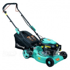 Газонокосилка бензиновая Sturm PL4214S в Йошкар-Оле