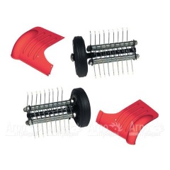 Щелеватель газона 01-060101-0002 для культиваторов Caiman MB 25, MB 30, MB 31, MB 33 в Йошкар-Оле