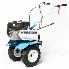 Мотоблок Нева МБ Энергия (фрезы в комплекте) в Йошкар-Оле