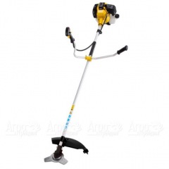 Бензокоса (бензиновый триммер) Техпром BT-556 в Йошкар-Оле