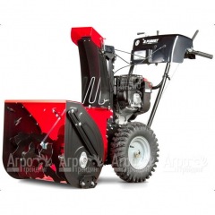 Снегоуборщик Pubert Valto 24B в Йошкар-Оле