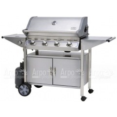 Гриль-барбекю Cadac Entertainer 4 Supreme 98352 в Йошкар-Оле