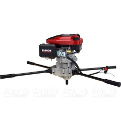 Мотобур (бензобур) Elmos EPB-25 в Йошкар-Оле