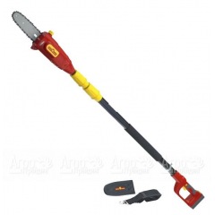 Высоторез аккумуляторный Wolf-Garten Li-Ion Power PSA 700 в Йошкар-Оле