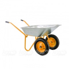 Тачка садовая Вихрь Т 65-2 в Йошкар-Оле