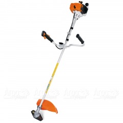 Бензокоса (бензиновый триммер) Stihl FS 120 в Йошкар-Оле