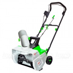 Снегоуборщик электрический RedVerg RD-ESB45/2000 в Йошкар-Оле