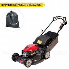 Газонокосилка бензиновая Honda HRX 537C5 HYE в Йошкар-Оле