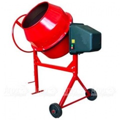 Бетоносмеситель Tsunami БС 140П (Бетономешалка Tsunami БС 140П) в Йошкар-Оле