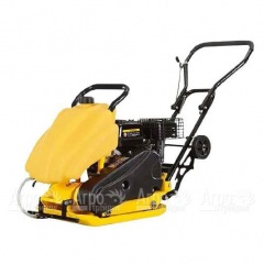 Виброплита бензиновая Huter VP-90W в Йошкар-Оле