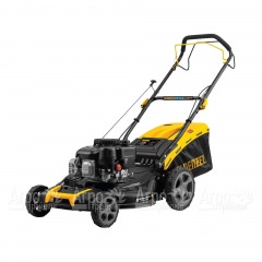 Бензиновая газонокосилка Denzel GLR-510SP-ZS в Йошкар-Оле