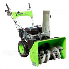 Снегоуборщик RedVerg RD-SB56/7EB в Йошкар-Оле