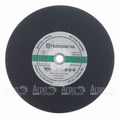 Абразивный диск Husqvarna 12" сталь 22,2 мм в Йошкар-Оле