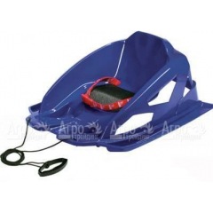 Детские санки-ледянки Alpen Bambino в Йошкар-Оле