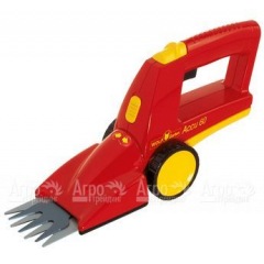 Аккумуляторные ножницы для кустов Wolf-Garten Li-Ion Power 60 в Йошкар-Оле